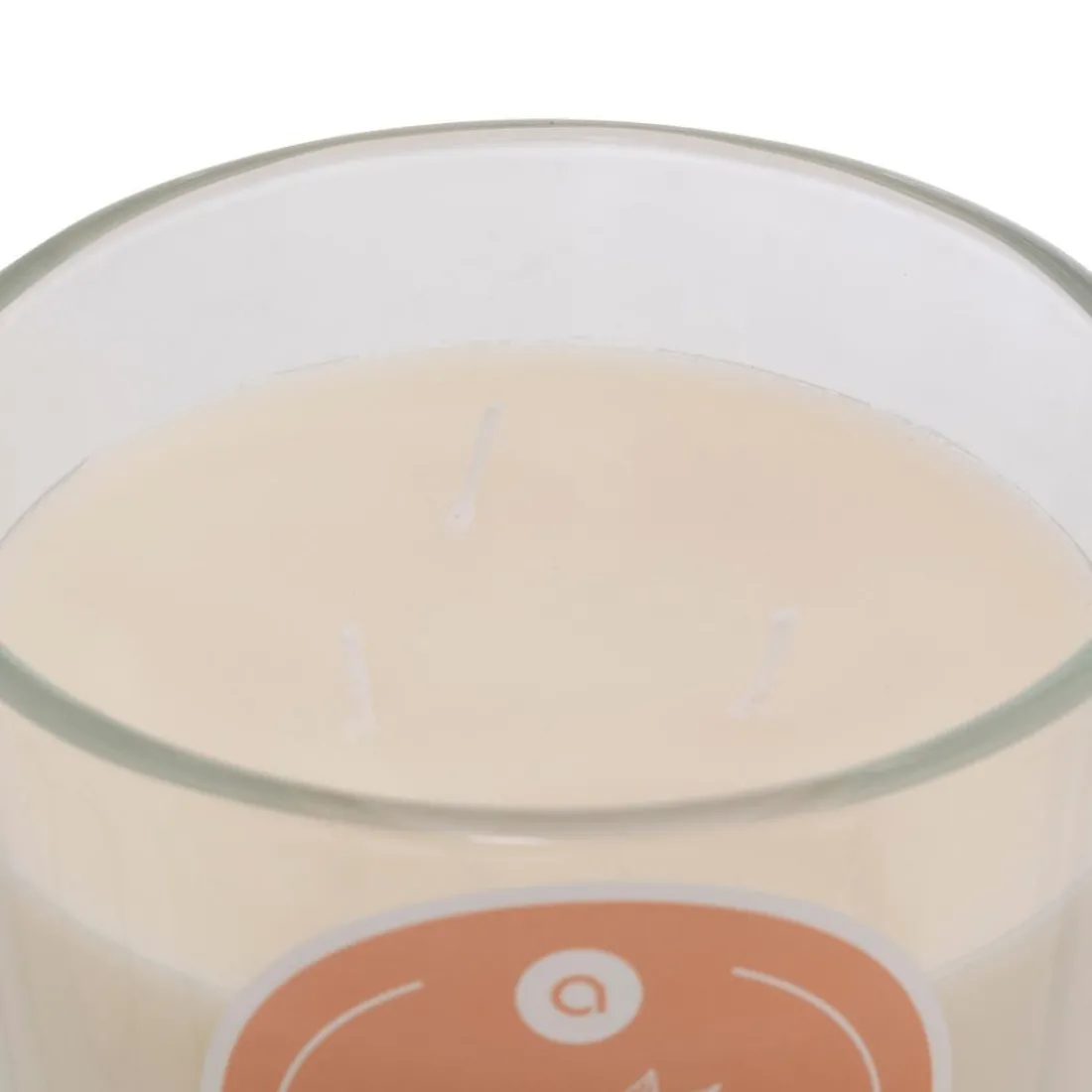 Bougie parfumée