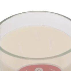 Bougie parfumée