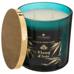 Bougie parfumée