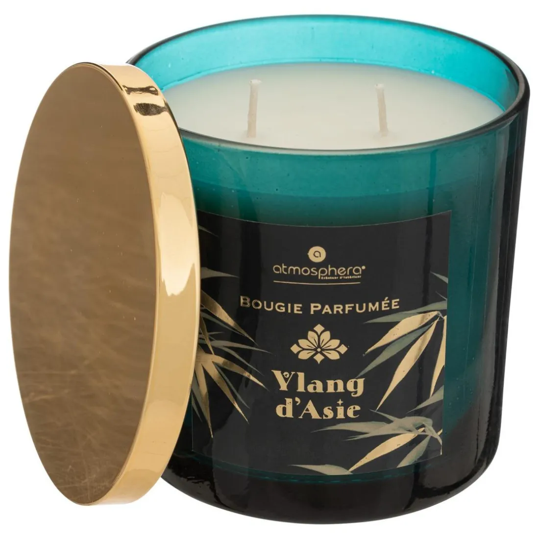 Bougie parfumée