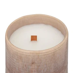 Bougie parfumée