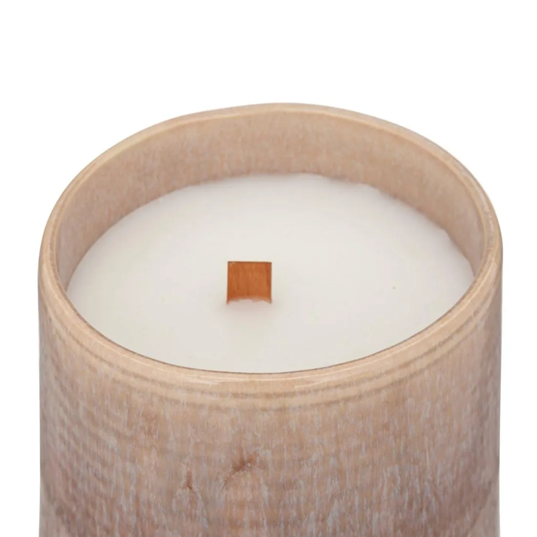 Bougie parfumée
