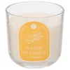 Bougie parfumée