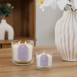 Bougie parfumée