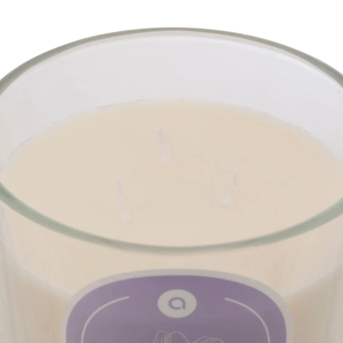 Bougie parfumée