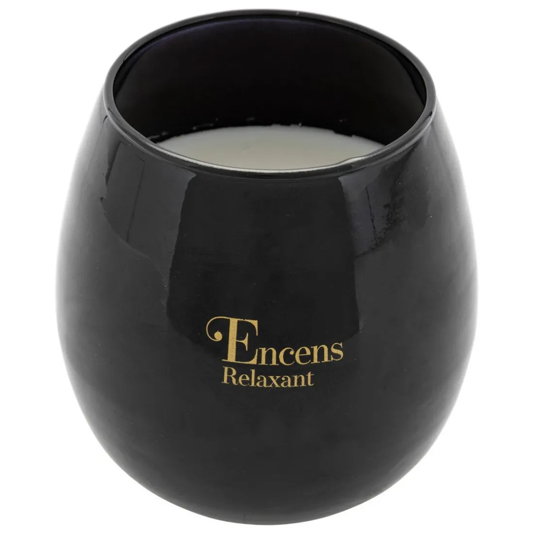 Bougie parfumée