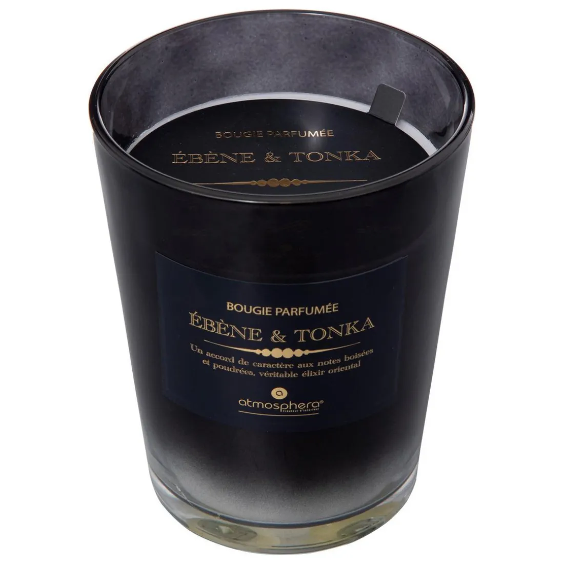 Bougie parfumée