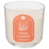 Bougie parfumée