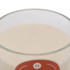 Bougie parfumée
