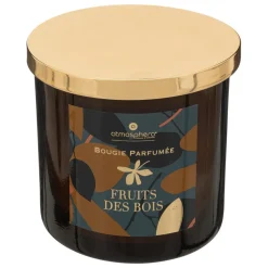 Bougie parfumée