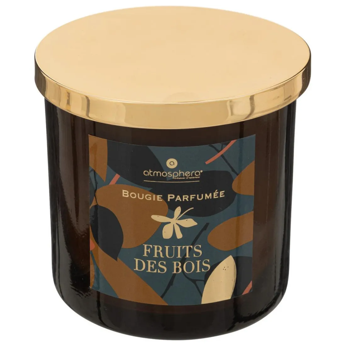 Bougie parfumée