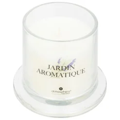 Bougie parfumée cloche