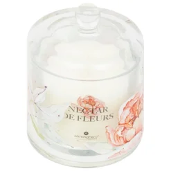 Bougie parfumée cloche