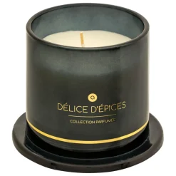Bougie parfumée Ilae Délice d'épices