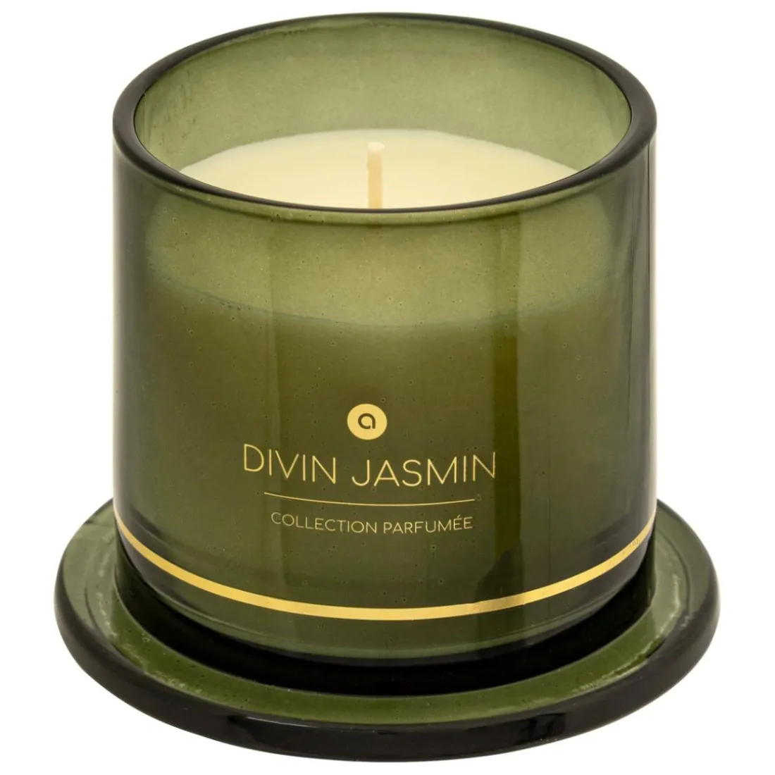 Bougie parfumée Ilae Jasmin 240g