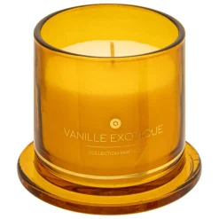 Bougie parfumée Ilae Vanille épicée 240g