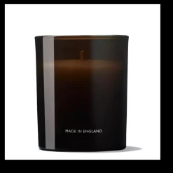 Bougie Signature - Re-Charge Black Pepper
