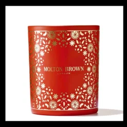 Bougie Signature Marvellous Mandarin & Spice