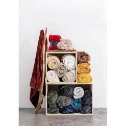 Bouillotte Tender Ombre 23 x 33