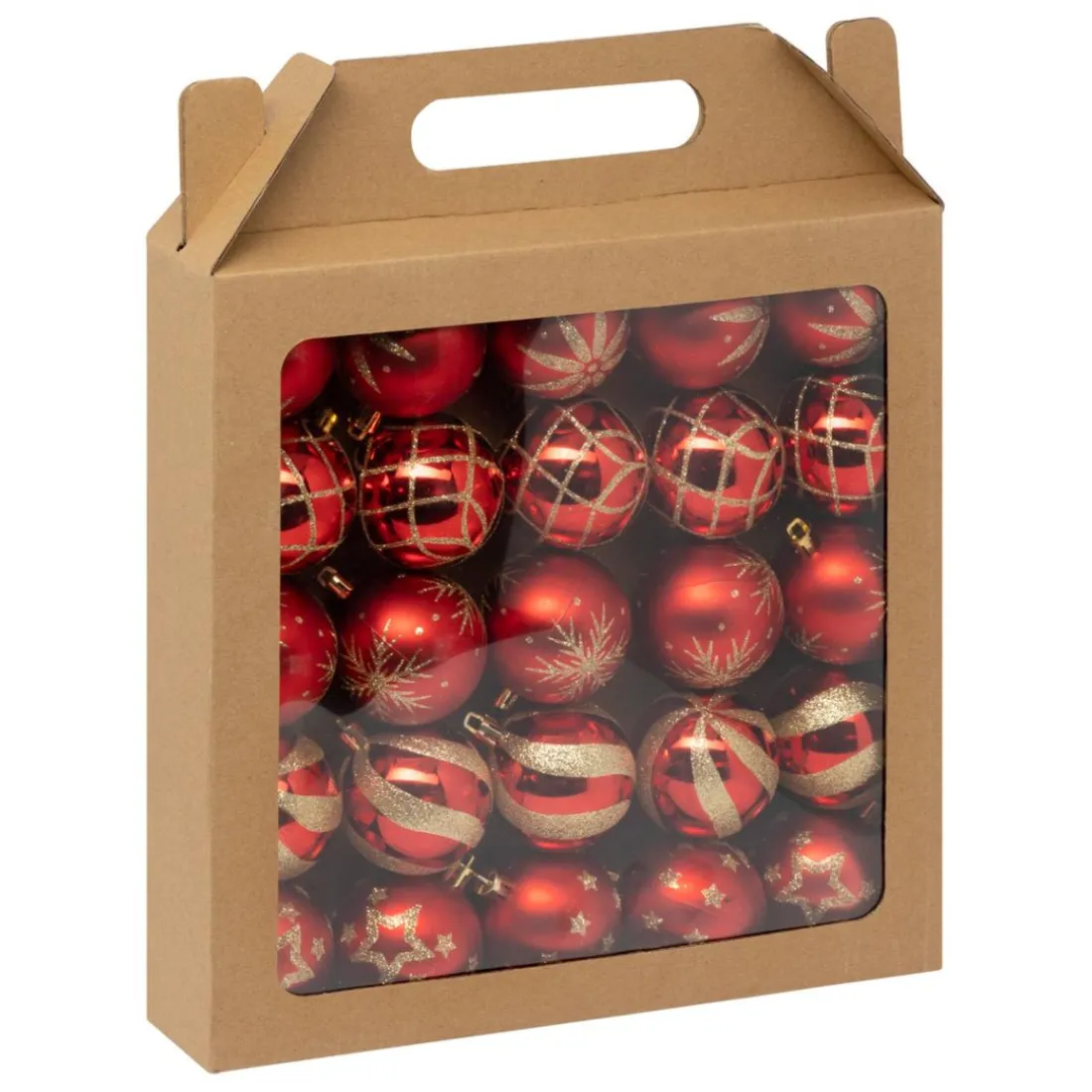 Boules de Noël