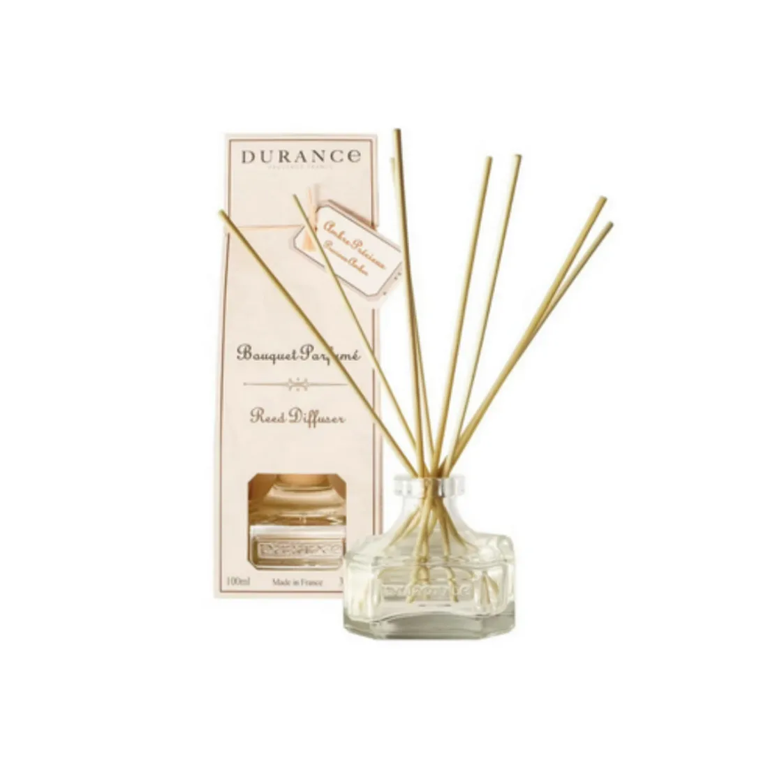 Bouquet Parfumé Ambre