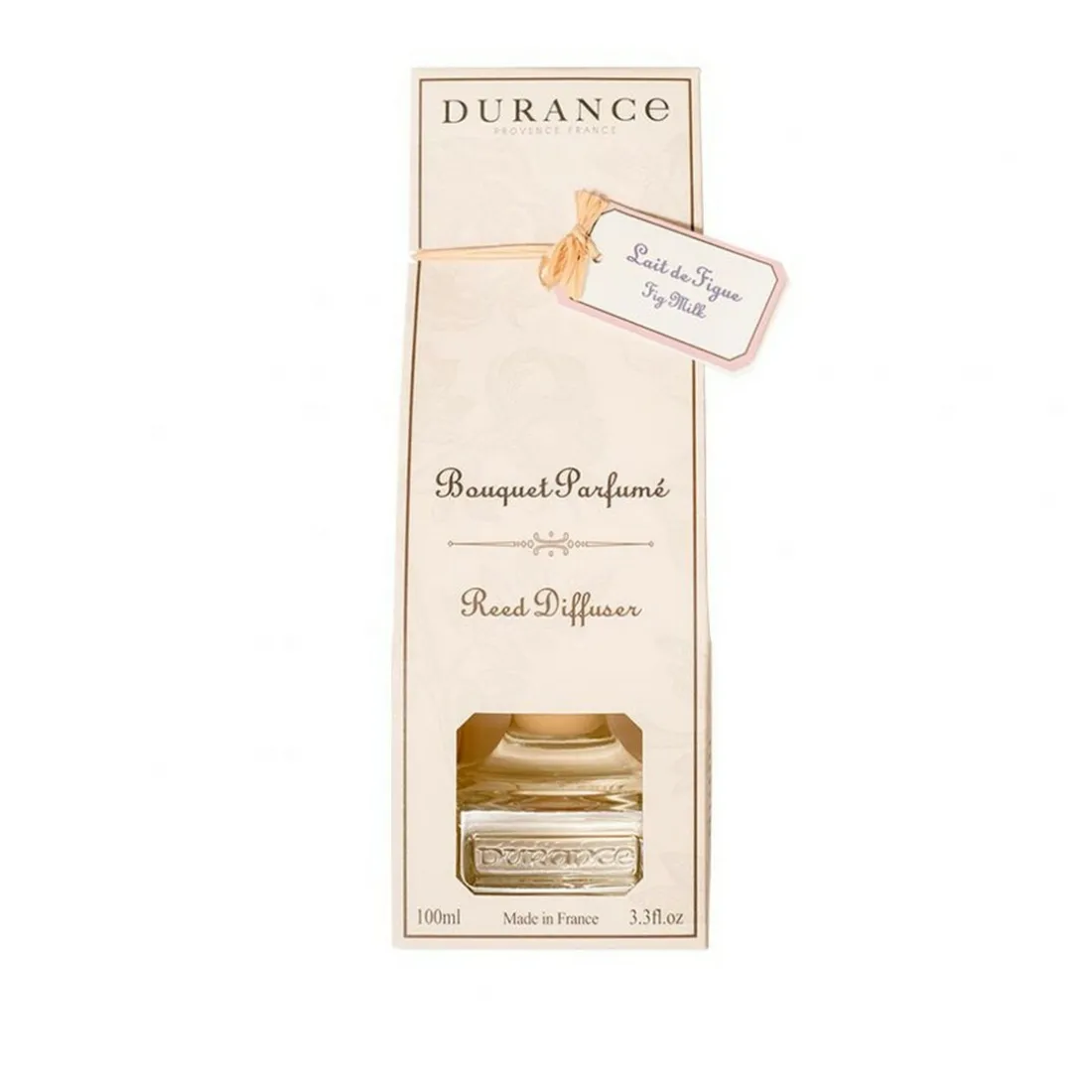Bouquet parfumé Lait de Figue