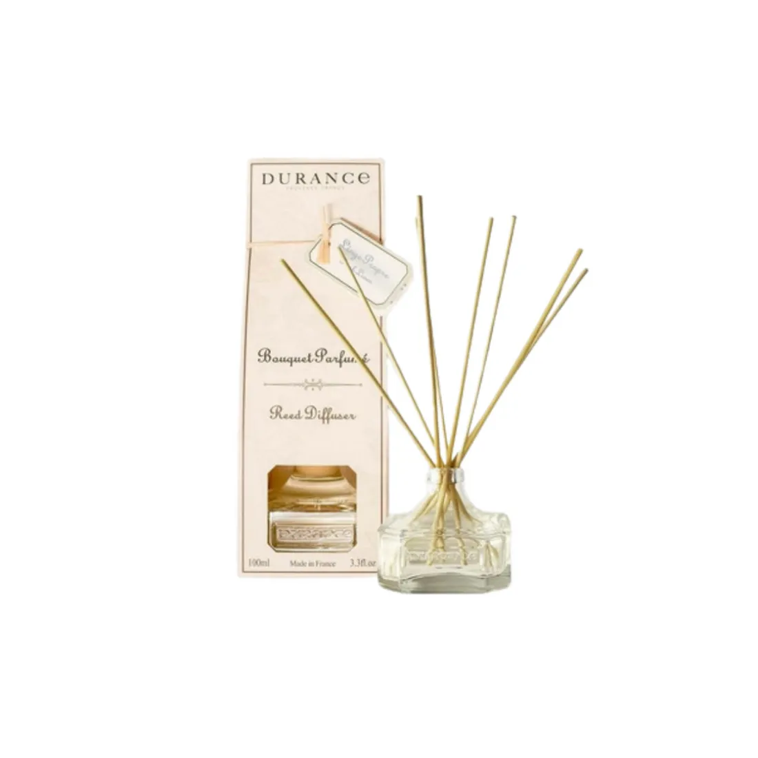 Bouquet parfumé Linge Propre - Durance