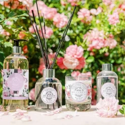 Bouquet parfumé Rose Pétale - Durance