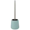 Brosse WC céramique