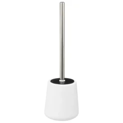 Brosse WC céramique