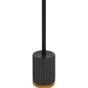 Brosse WC HG Natureo Noir