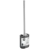 Brosse WC Siliflex Gris