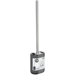 Brosse WC Siliflex Gris