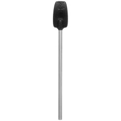Brosse WC Siliflex Gris