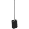 Brosse WC Siliflex Noir