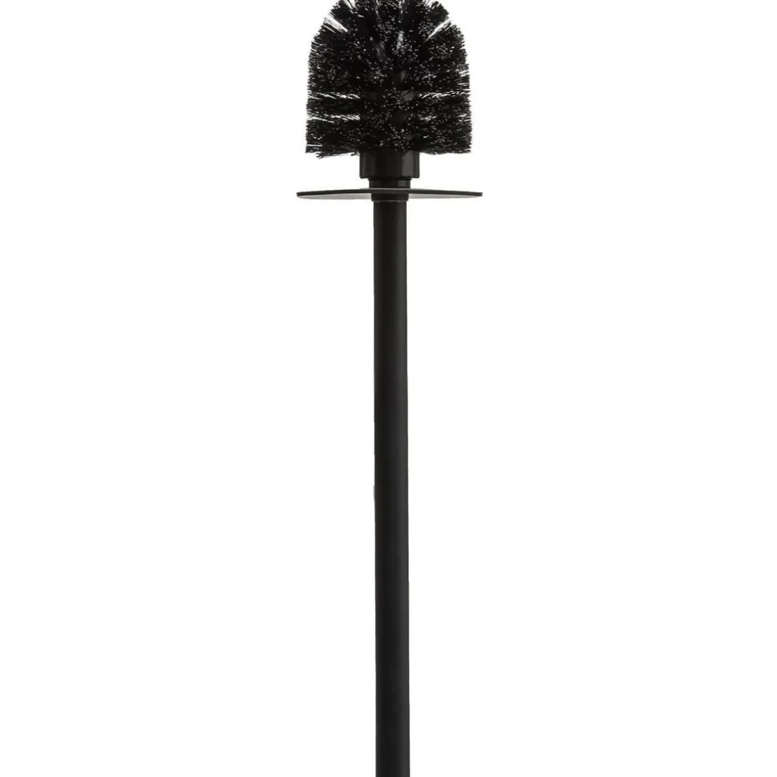 Brosse WC Trio Kaki