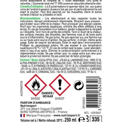 Brume Assainissante Air et Surface aux 77 Huiles Essentielles