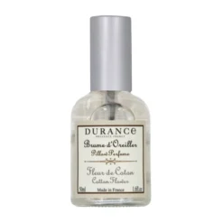 Brume d'oreiller Fleur de Coton