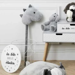Bâton Sonore Dinosaure 75cm
