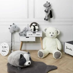 Bâton Sonore Dinosaure 75cm