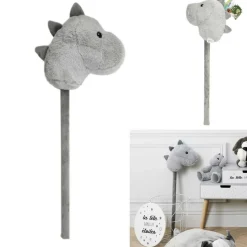 Bâton Sonore Dinosaure 75cm