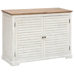 Buffet 2 portes