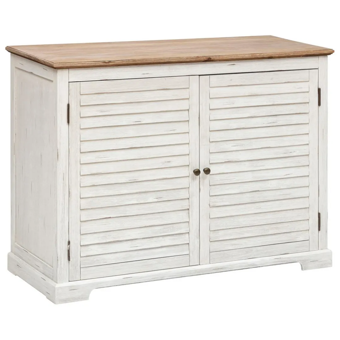 Buffet 2 portes