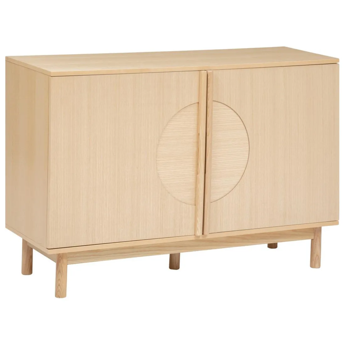 Buffet 2 portes