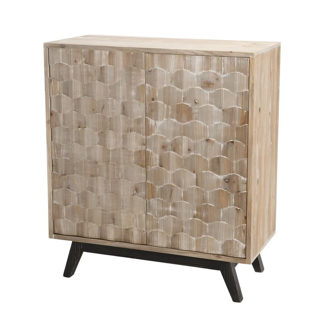 Buffet ANDRO Scandi 2 Portes