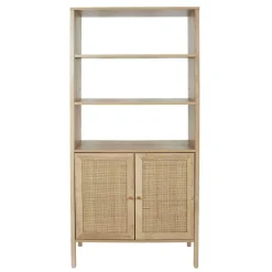 Buffet avec 3 étages en Bois