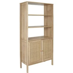 Buffet avec 3 étages en Bois