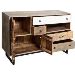 Buffet Blanc KOVAL