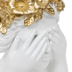 Buste de femme
