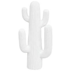 Cactus décorative en céramique